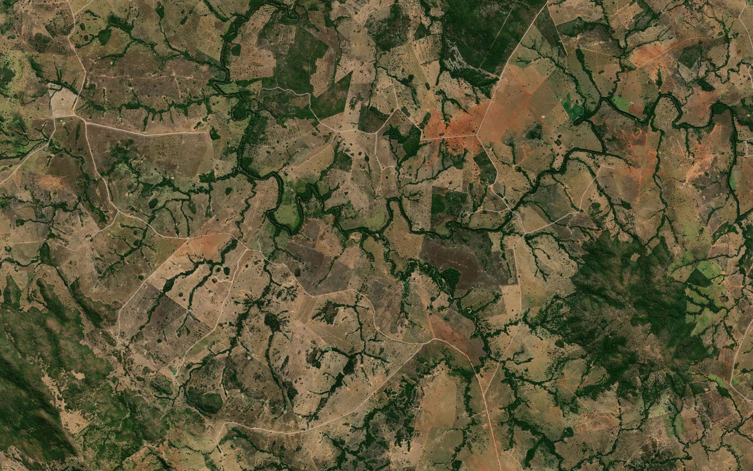Corrego do Cavalo