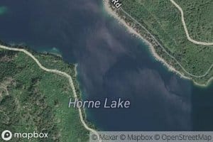 Horne Lake