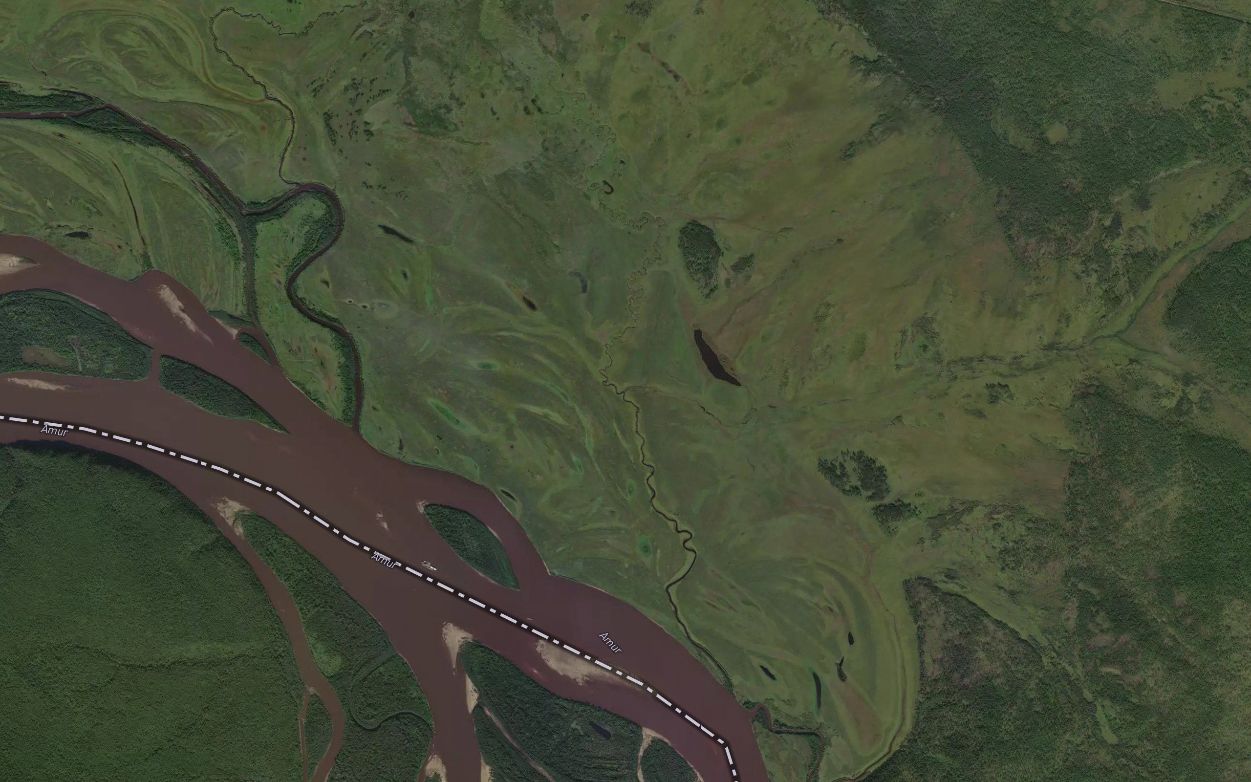 Mokhovoy