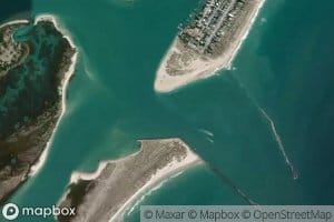 Masonboro Inlet