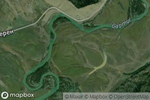 Gazimur