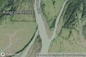 Kingcome River