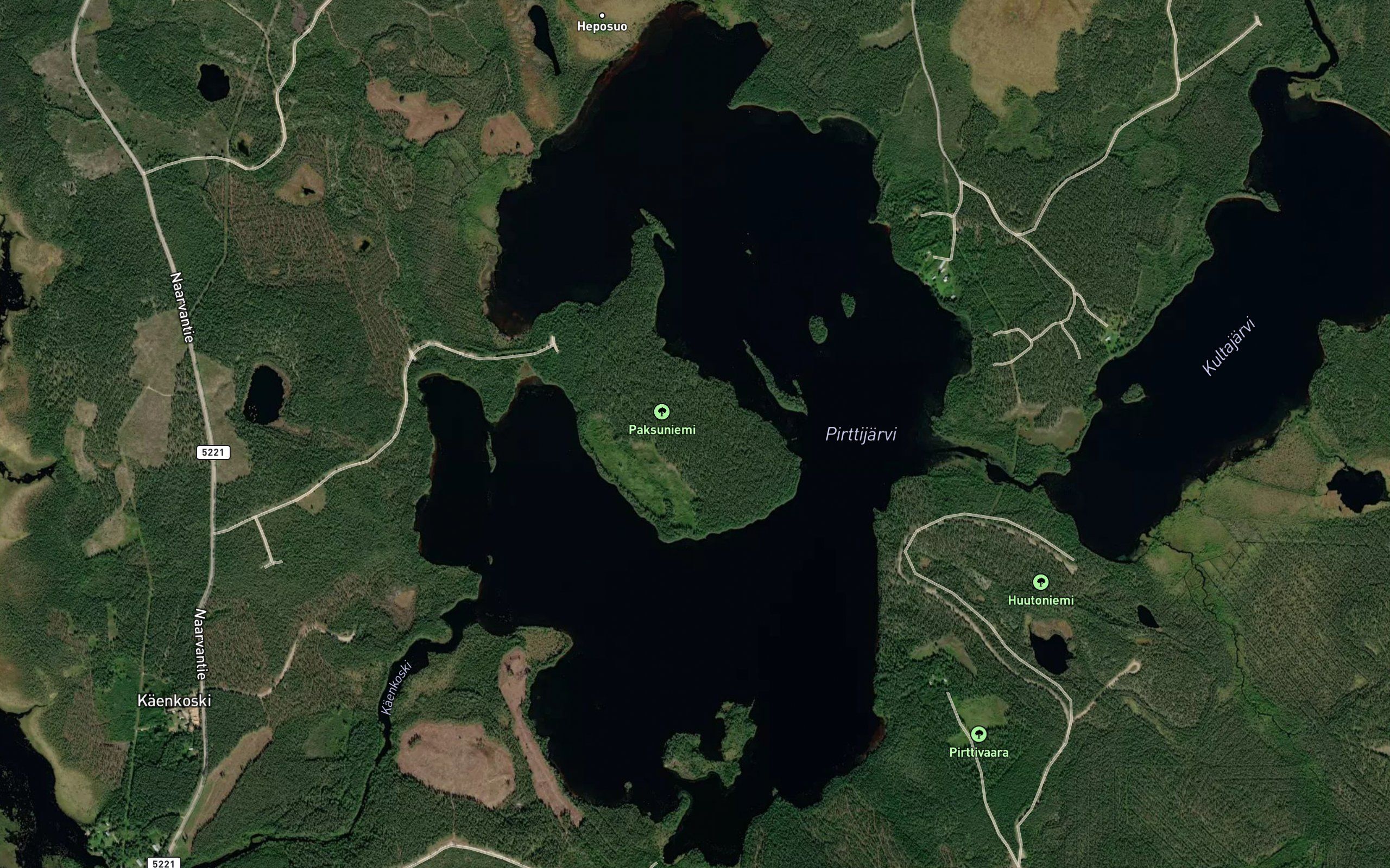 Pirttijarvi