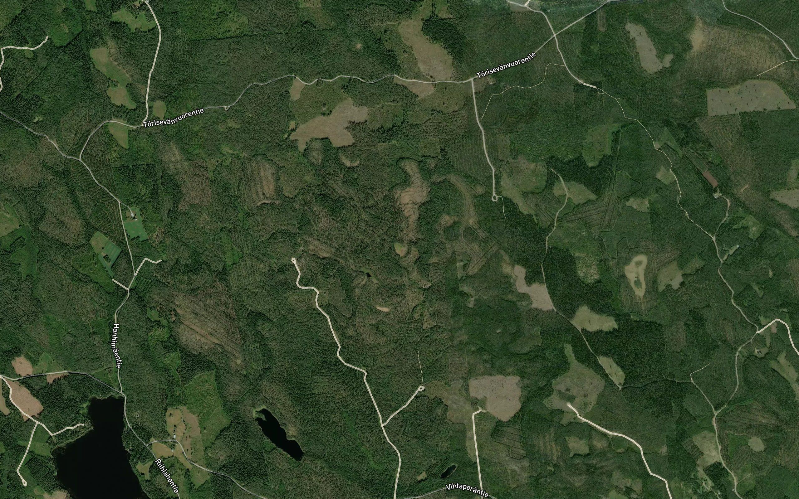 Sydanmaanlampi
