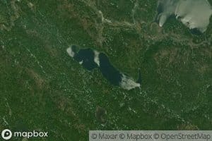 Lac Cyrille