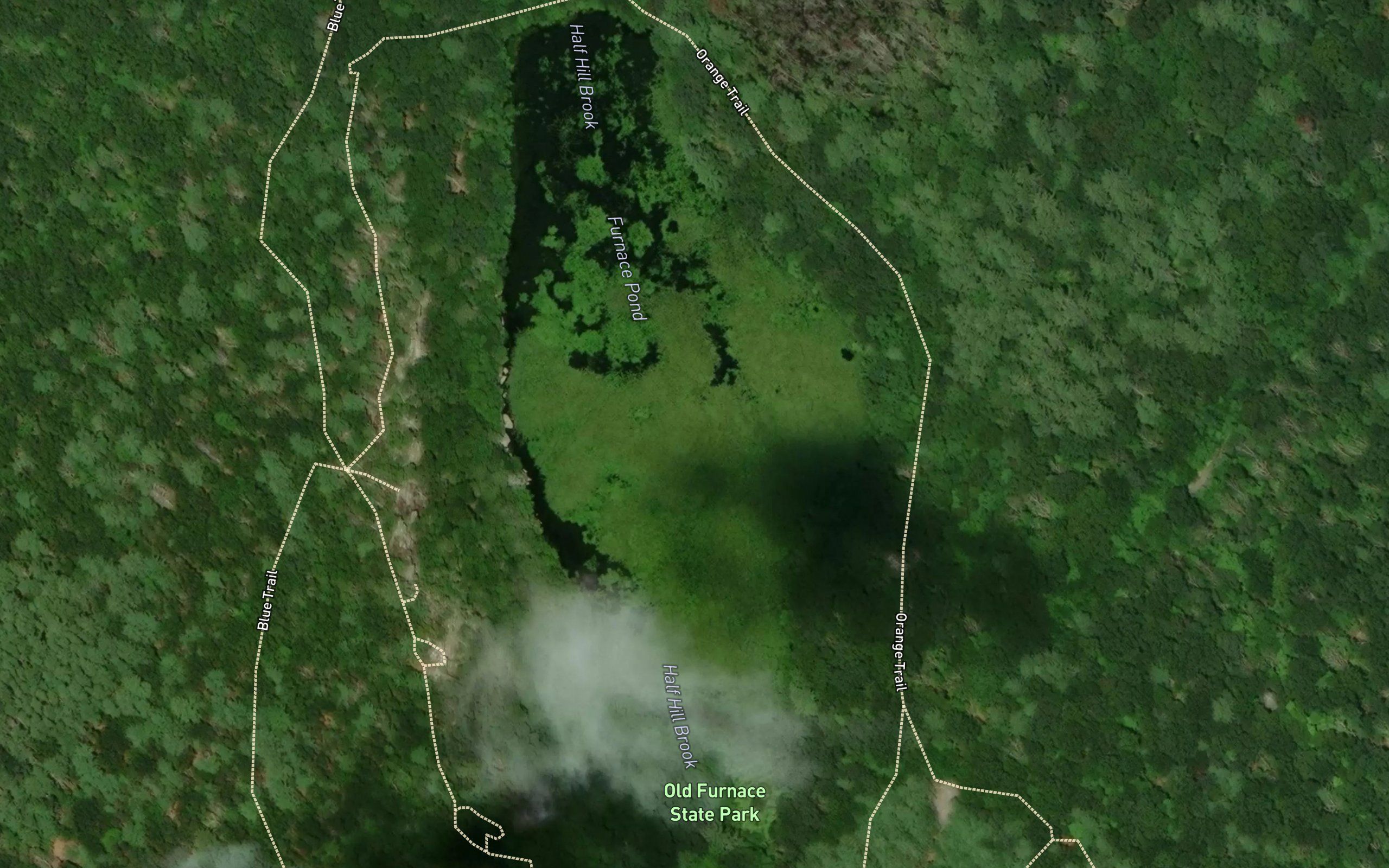 Furnace Pond