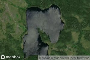 Lac du Grand Duc
