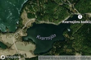 Kvarnsjon