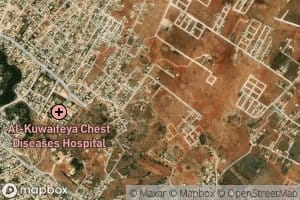 Hawa al Maryis