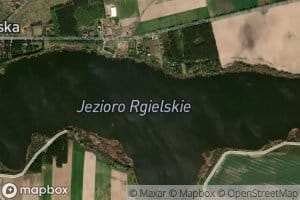 Jezioro Rgielskie