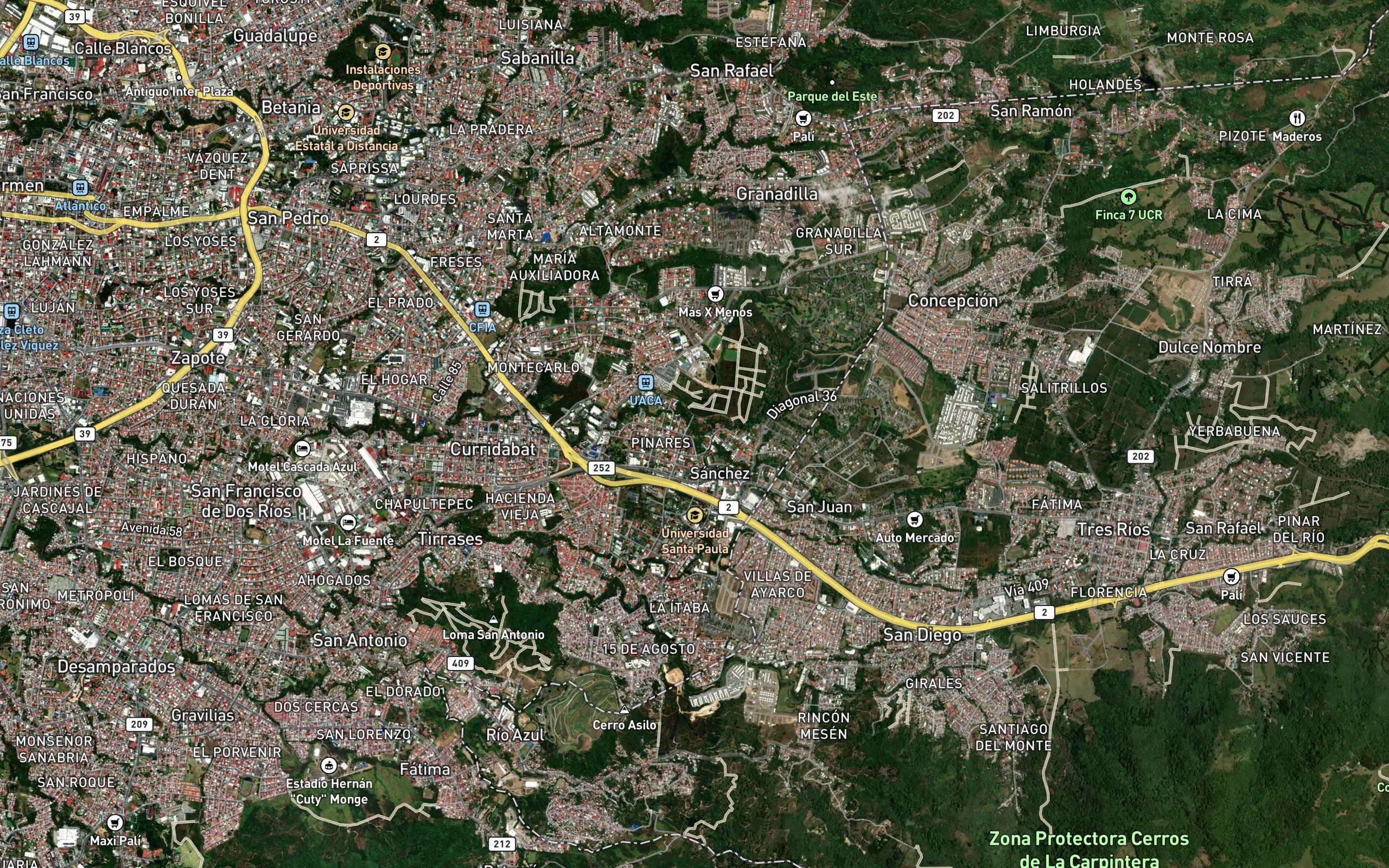 Rio Pio
