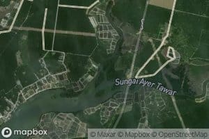 Sungai Ayer Tawar Kiri