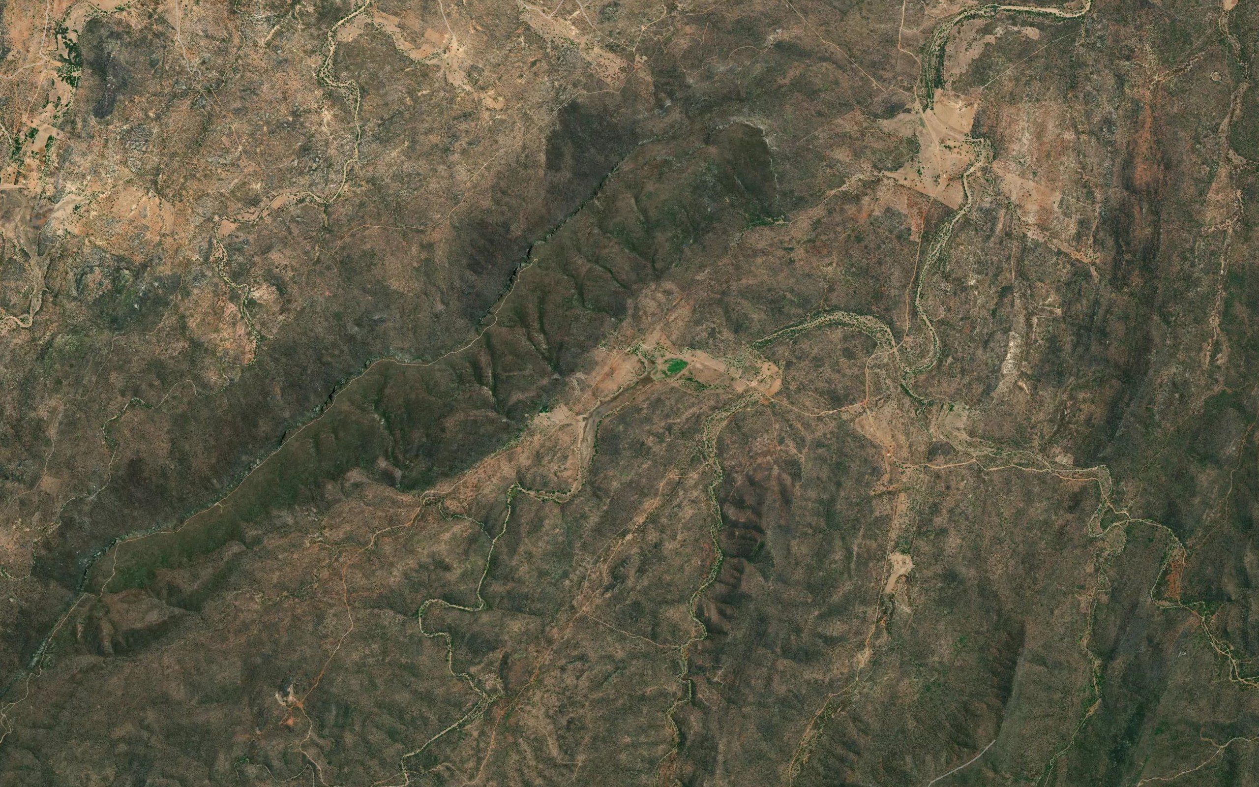 Acude Taquam