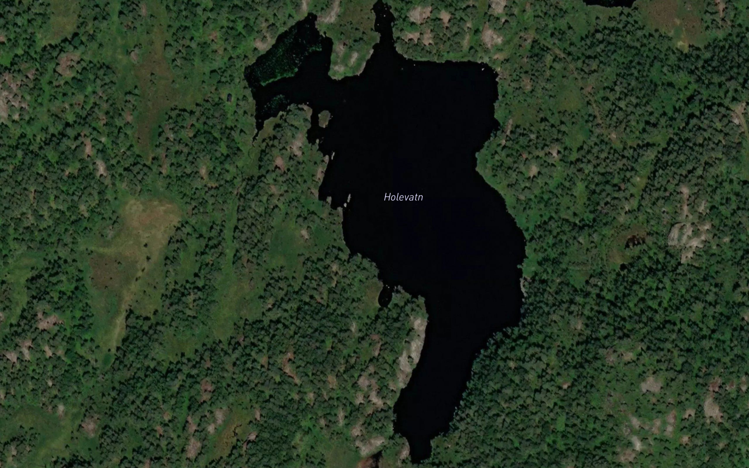 Holevatn