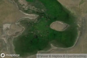 Ozero Lyubomirovskoye