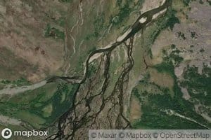 Oro Grande Creek