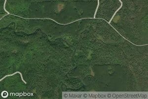 McGinty Creek