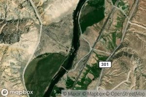 Willow Creek