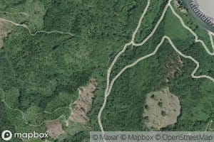 South Fork Ah Pah Creek