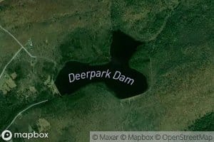 Reservoir Number Three