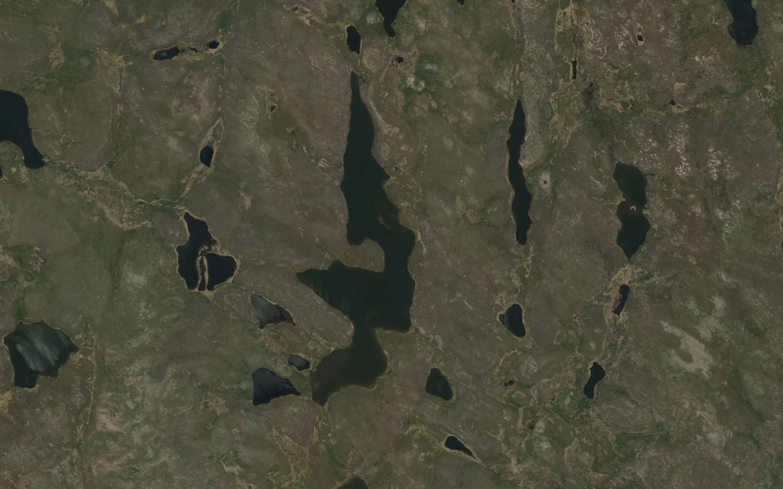 Reahil Lake