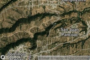 Barranca Apitzato