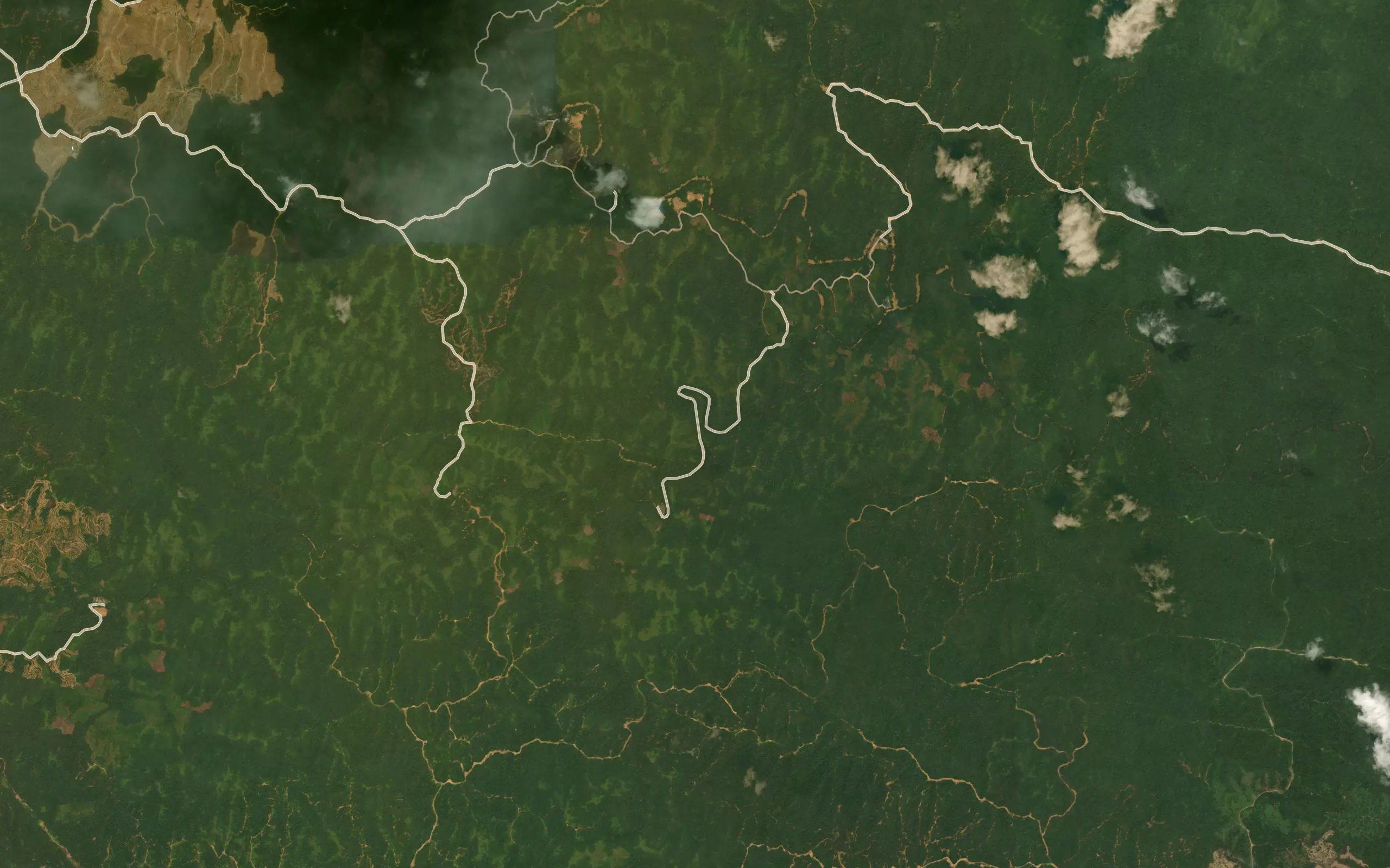 Sungai Nyaroh
