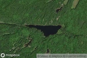 Little Caribou Lake