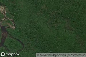 Cachoeira da Bateria