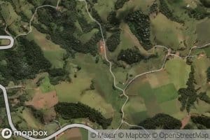 Corrego da Mata do Chiqueiro