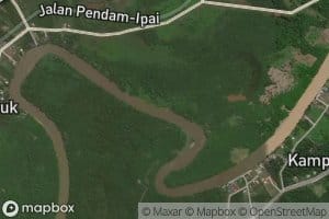 Sungai Bunot
