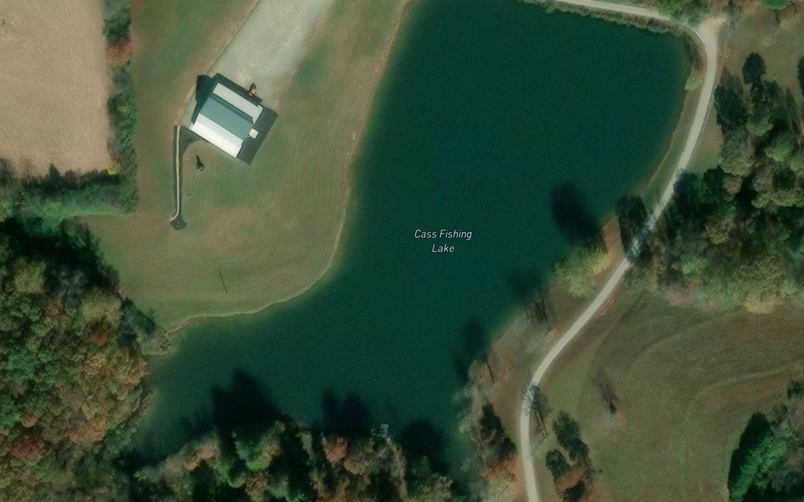 Cass Fishing Lake