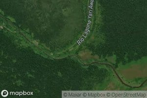 Rio Laguna Yari Awala