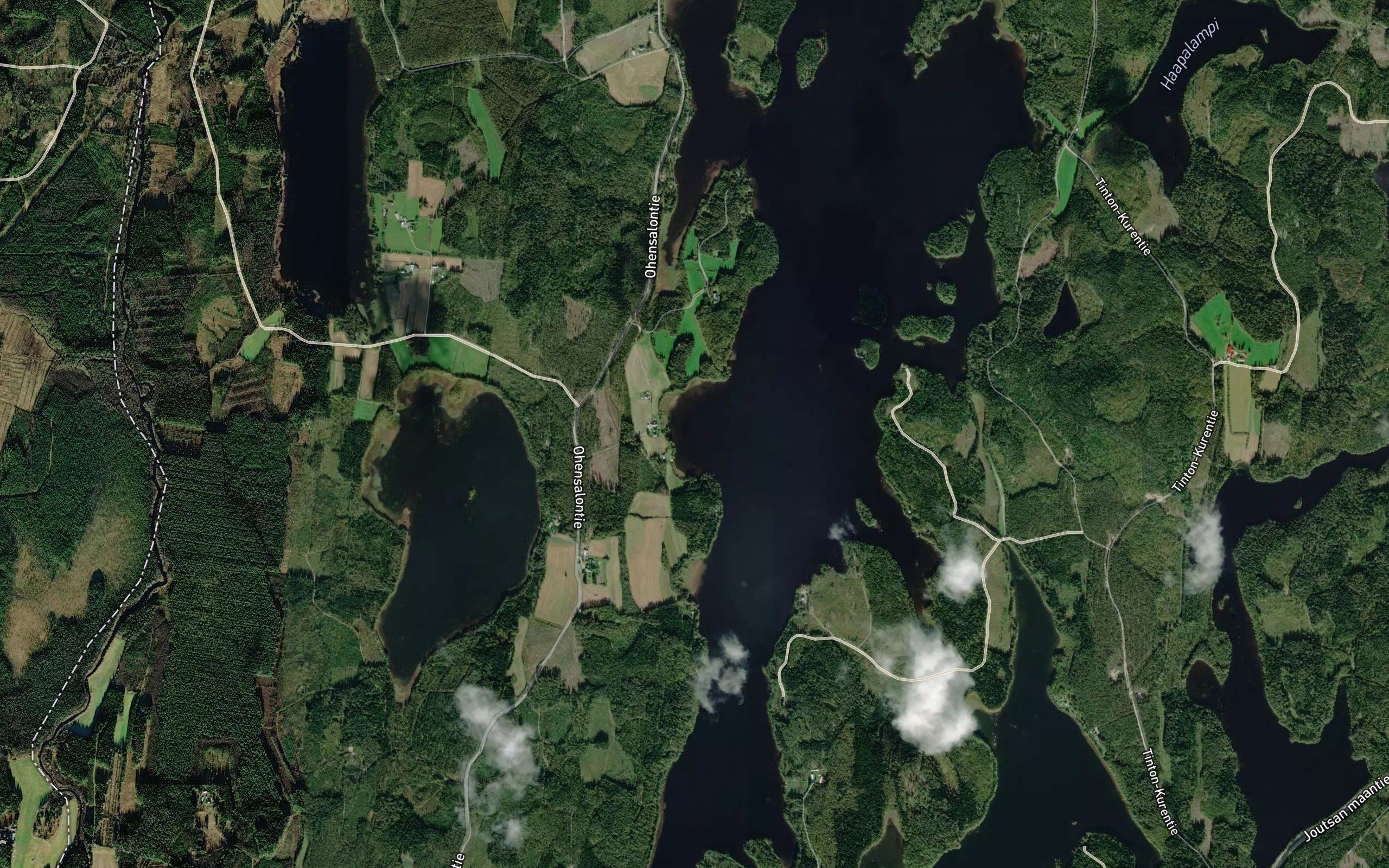 Toralahti