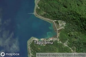 Baie Tapuamu