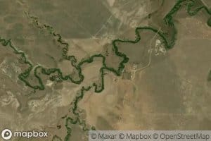 South Sulphur Creek