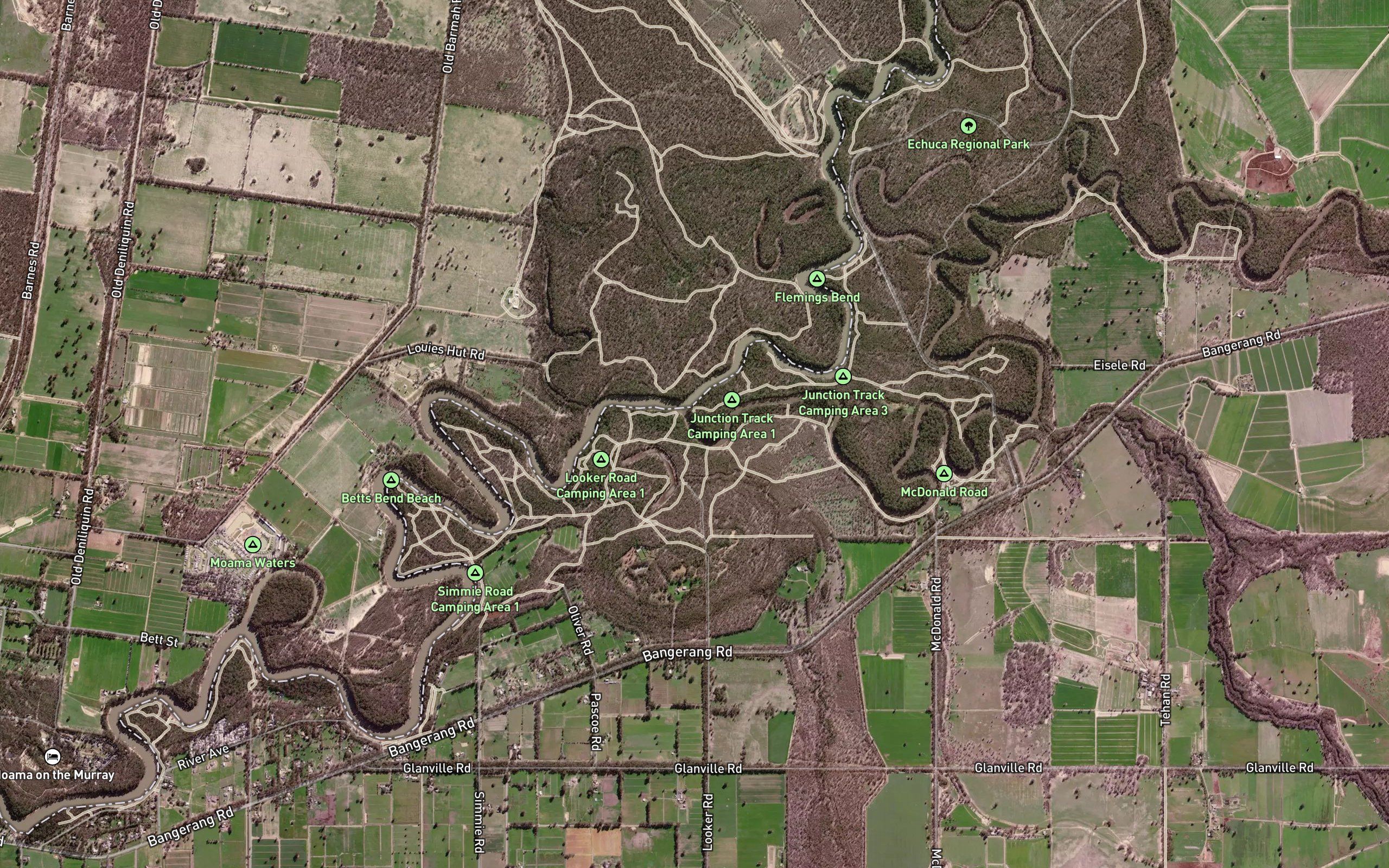 Goulburn River