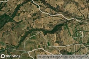 Canada Flores Azules