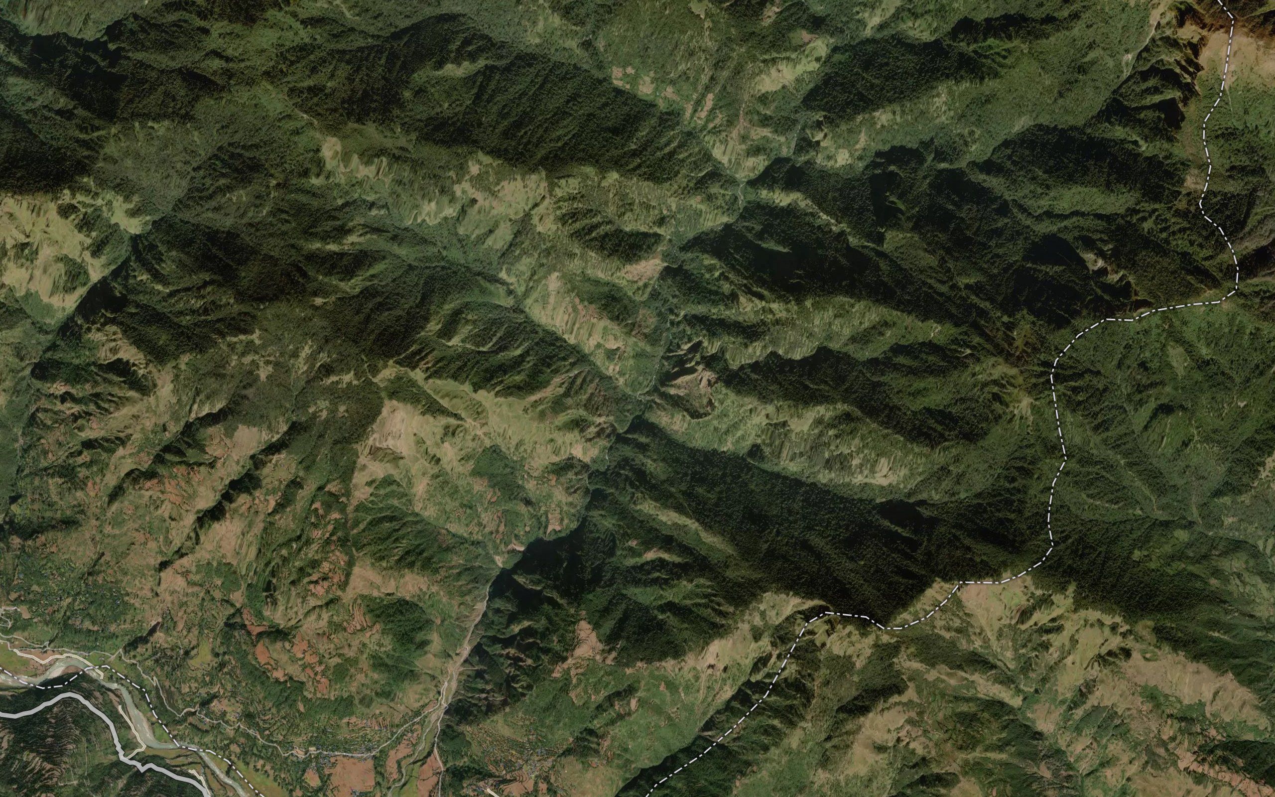Bheri Khola