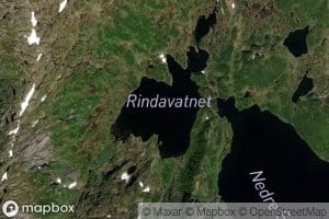 Rindavatnet