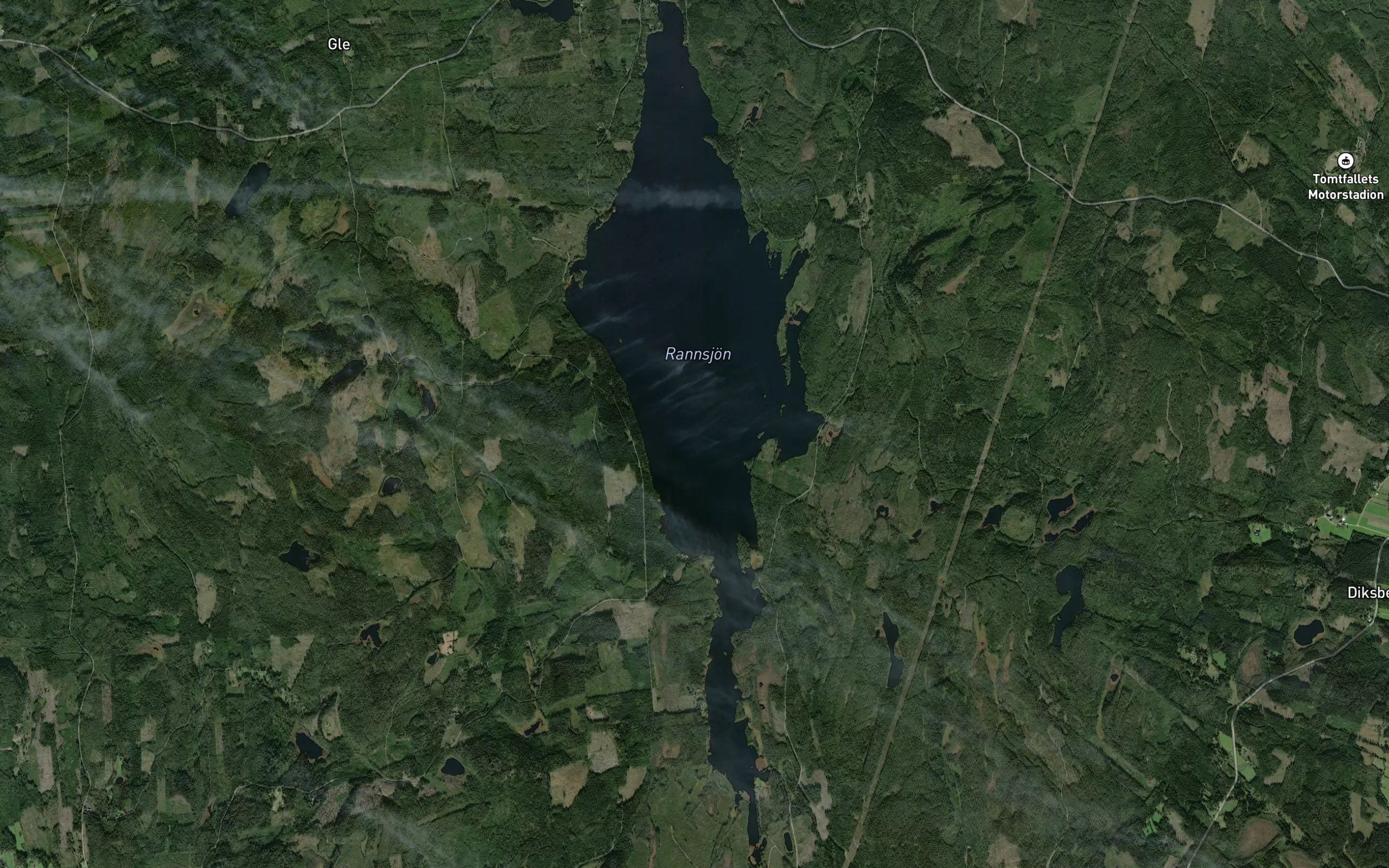 Rannsjon