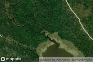 Little Longley Stream