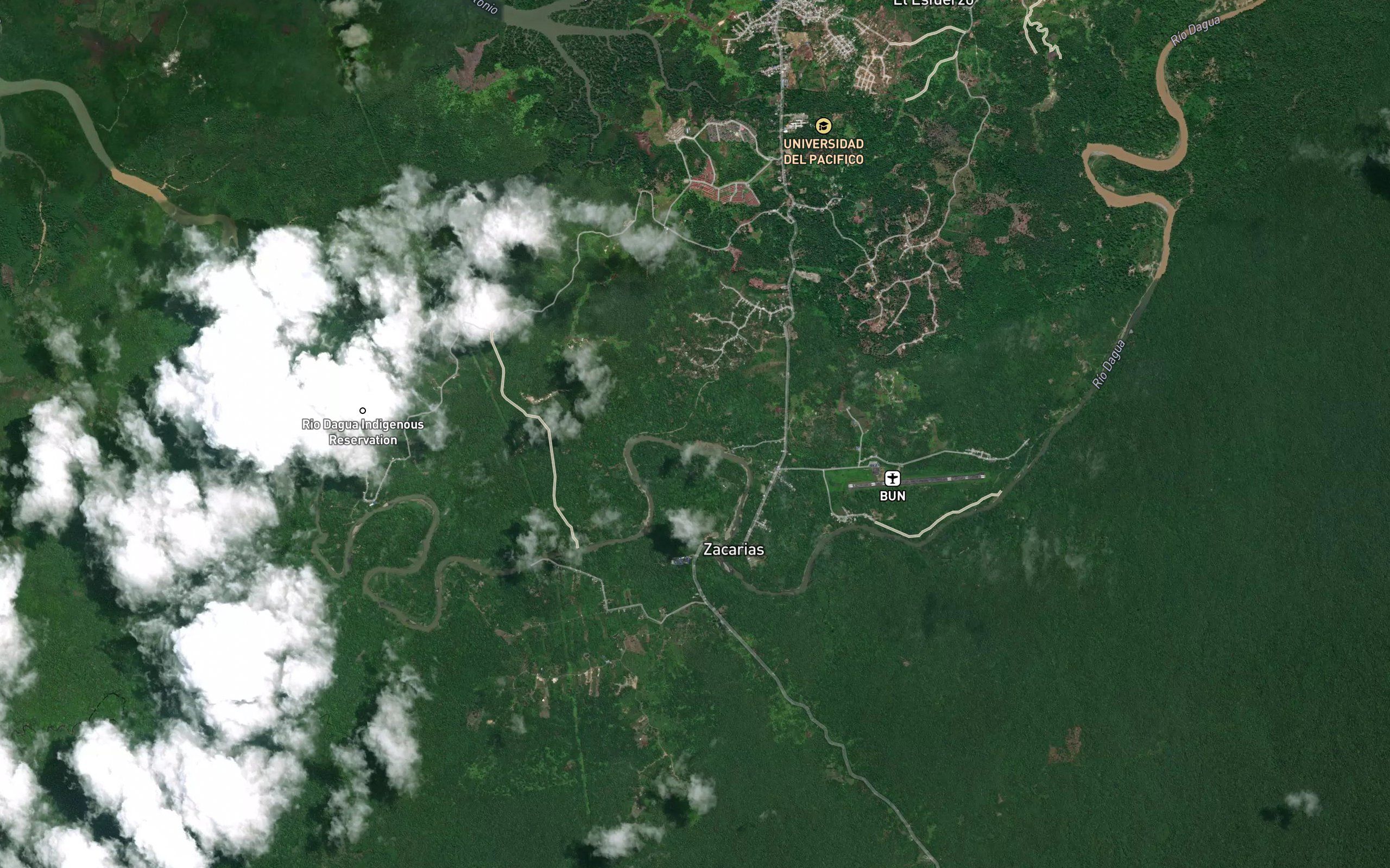Quebrada Mondoma