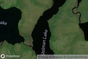 Stelman Lake