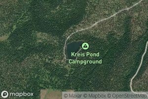 Kreis Pond