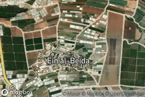 'Ayn al Bayda'