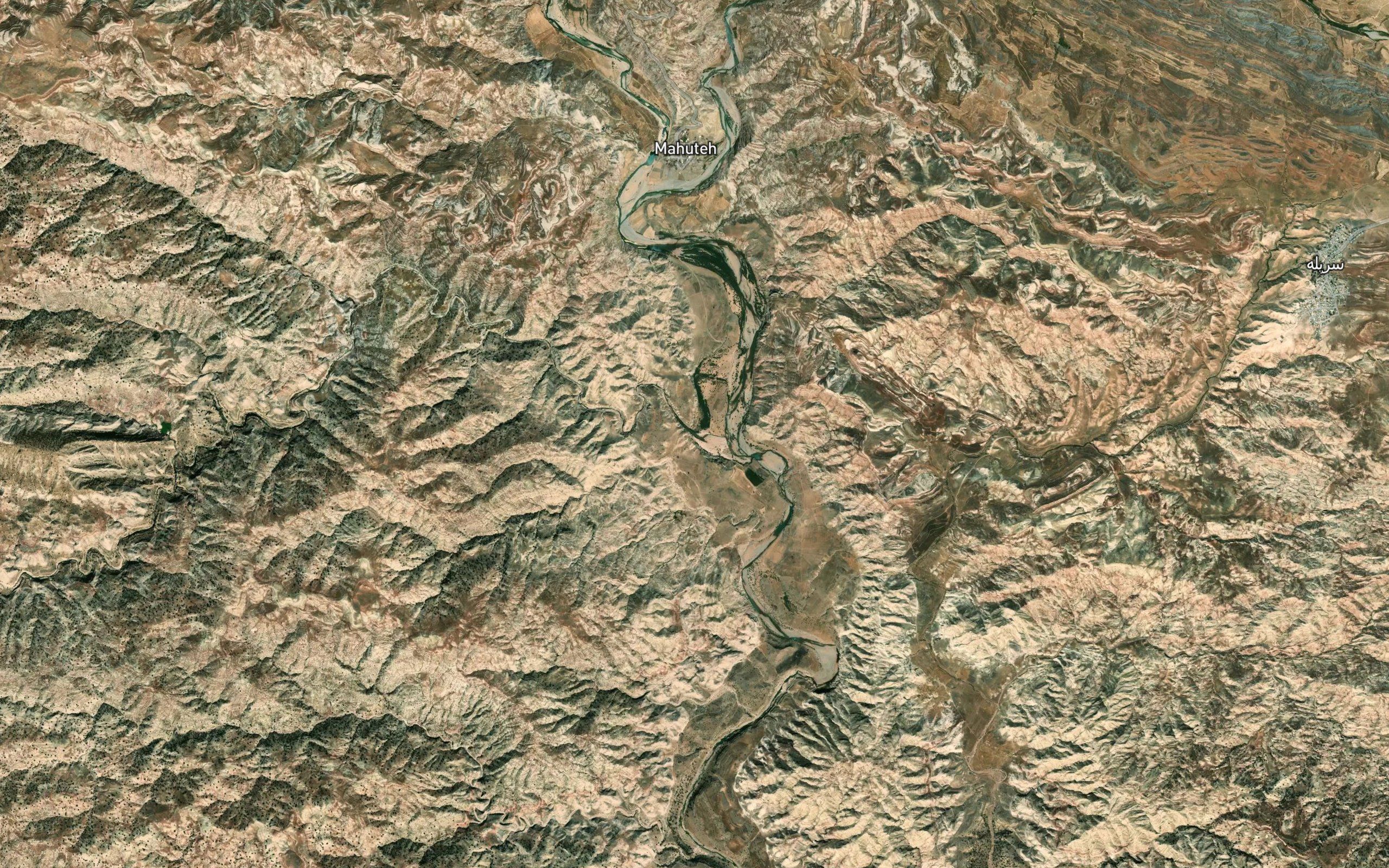 Ab-e Kharrineh