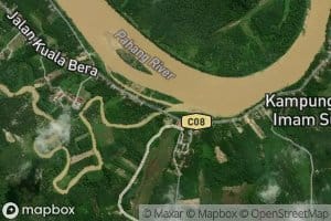 Sungai Teriang