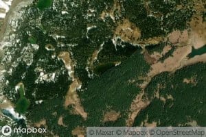 Steer Lake