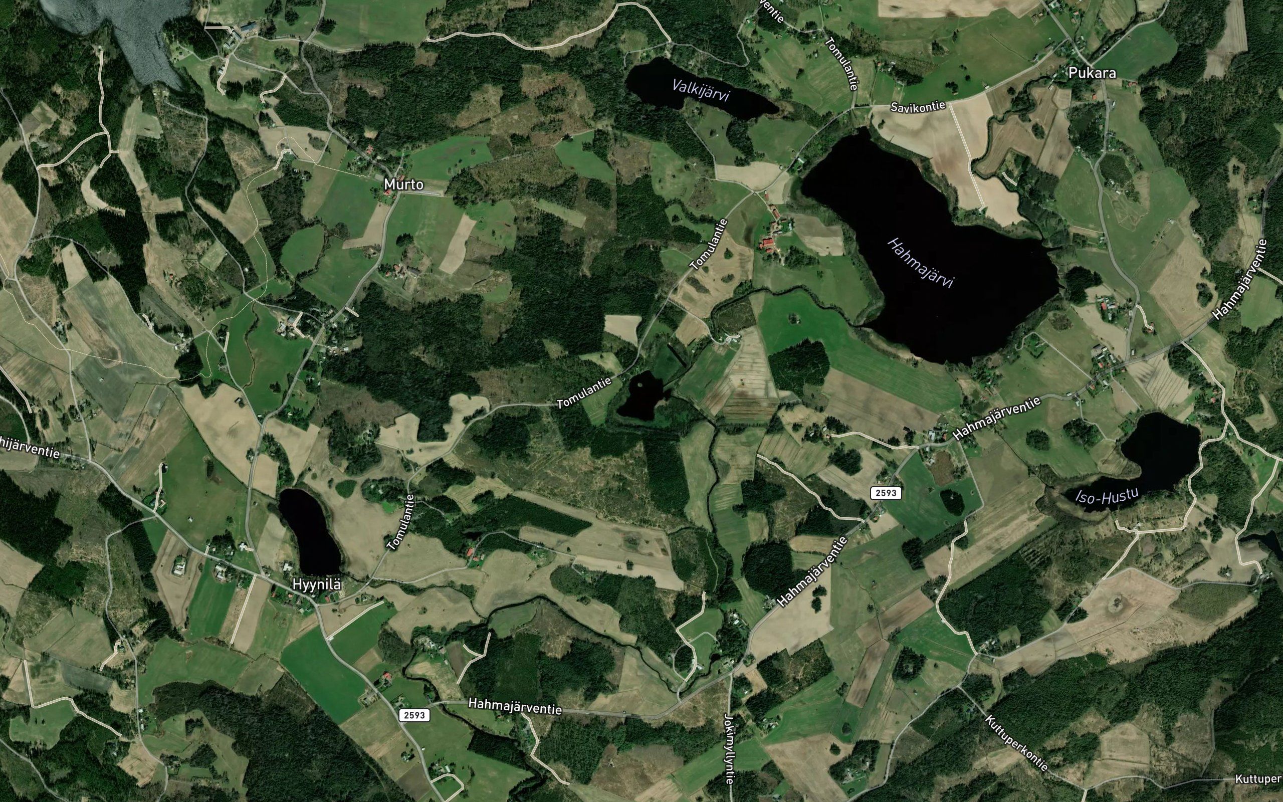 Lamminjarvi